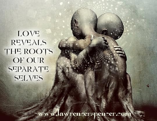 SEPARATE SELVES