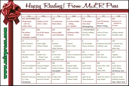 MLRPress_Holiday2011