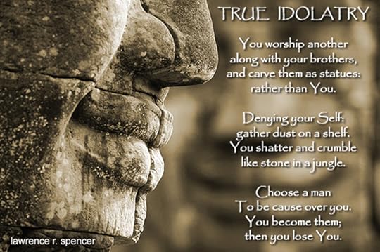 Idolatry