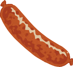 sausage