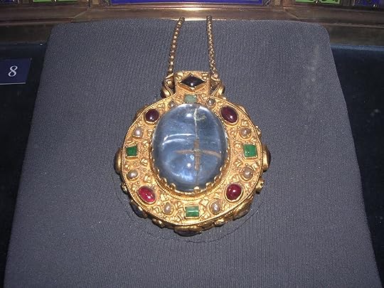 Talisman of Charlemagne 