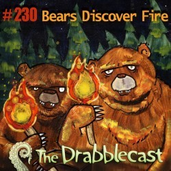 drabblecast 230 matt wasiela 250x250 The Drabblecast