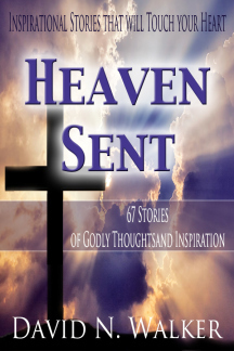 Heaven Sent by David N. Walker