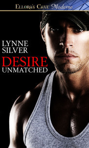 desire unmatched by lynne silver contemporary romance