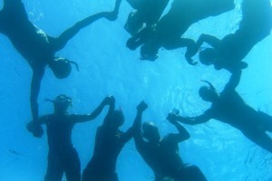 Shared Adventure