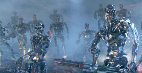 terminators