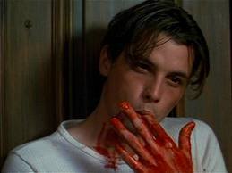 Skeeter was pretty hot in the campy movie SCREAM.