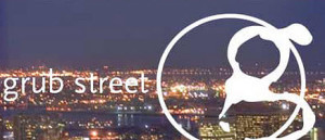 Grub Street