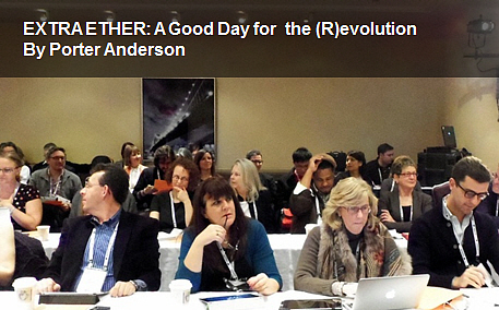 agent, author, books, digital, ebooks, Jane Friedman, Porter Anderson, publisher, publishing, Writing on the Ether, Tools of Change, O'Reilly Media, author platform, blog, blogging, journalism, TOC, #TOCcon, Author (R)evolution Day, Tools of Change, O'Reilly Media, Publishing Perspectives, Ether for Authors, Ed Nawotka, DBW, #DBW13, Publishers Launch, Authors Launch, FutureBook, Philip Jones, Sam Missingham, The Bookseller, TheFutureBook 