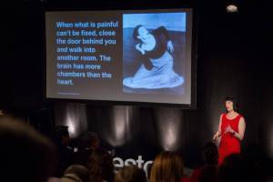 my ted talk2