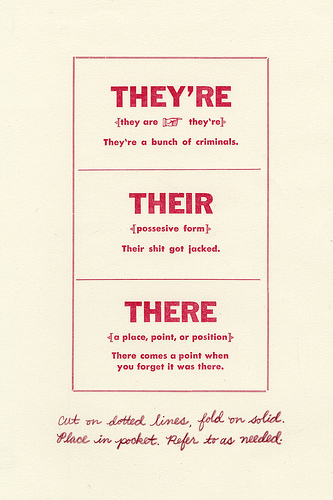 Wallet Grammar