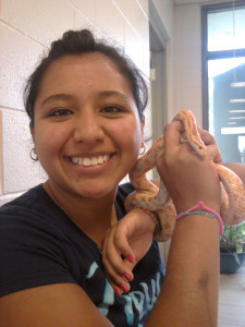 Great picture, Jessica!