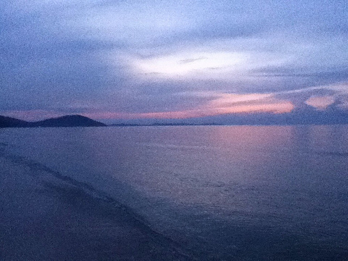 maeramphung dawn