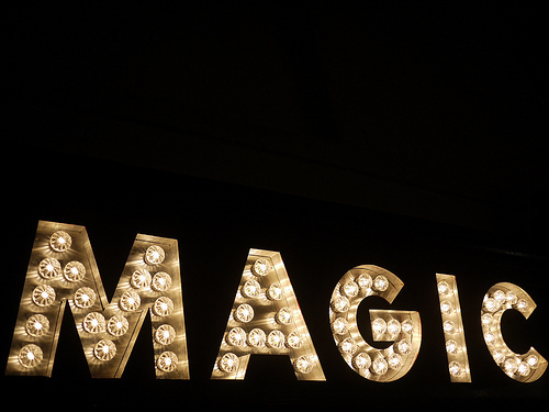 Magic