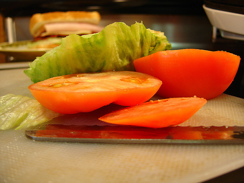 Healthy Foods