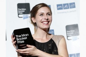 eleanor Catton