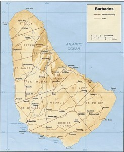 Patey, Boone, Fraser, Slaves, British Empire