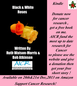 Help AICR fund top research ideas and find a cure for Cancer.
