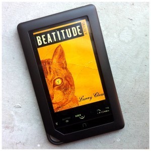 Larry Closs_Beatitude_ebook_Kindle_Nook