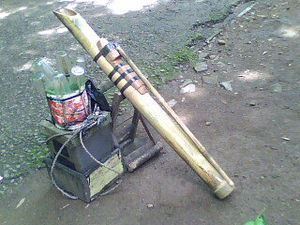 Lahang