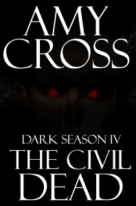 The Civil Dead cover