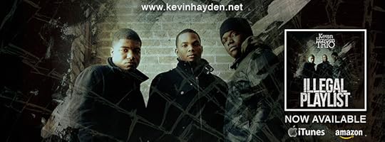 Illegal Playlist now