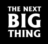 next big thing