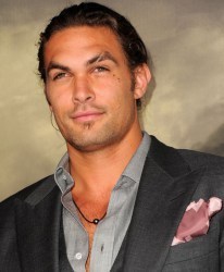 Jason Momoa would make a great Zubis.
