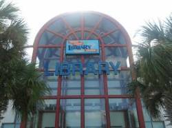 Herndon Branch Library