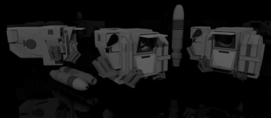 missile