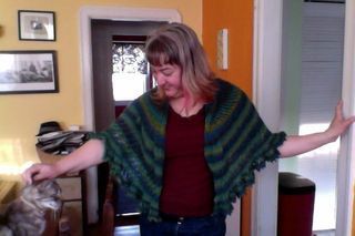 Shawldig