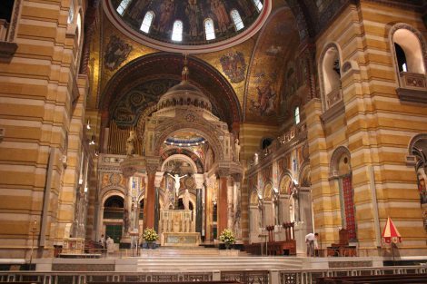 Basilica