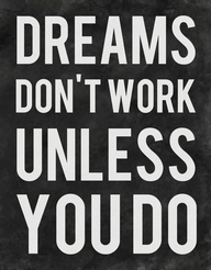 dreams