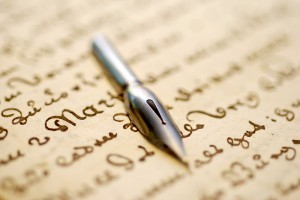 Writing a Great Parnormal Romance Synopsis