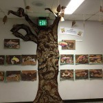 Trout are literally part of this tree for Trout Are Made of Trees
