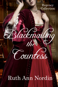blackmailing the countess