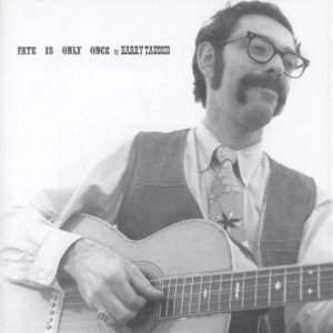 If you read this far- it's the titular track on Harry Taussig's hidden masterwork - 'Fate Is Only Once'