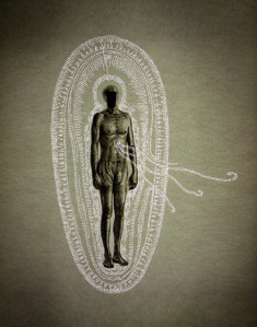 Daniele Buetti - Is My Soul Losing Control? (2006)