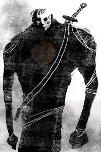 jeffreyalanlove:The Hound