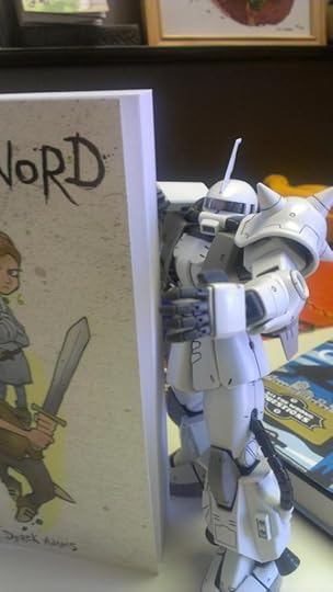 Mobile Suite pilots are my core demographic.