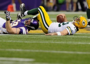 Aaron+Rodgers+Green+Bay+Packers+v+Minnesota+yP_cEFWxz8Il