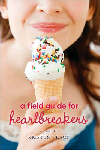 A Field Guide for Heartbreakers Cover