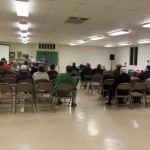 A view of attendees at Raceboy and Super Qwok Adventures' book launch