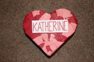 Heart 2012 Front