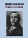 Estudio en escarlata  by Arthur Conan Doyle