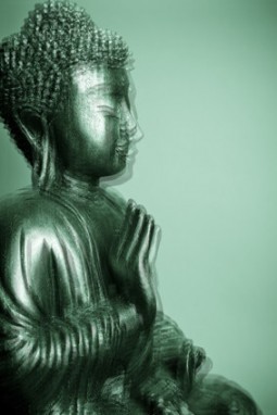 4 ways to shake up your meditation practice