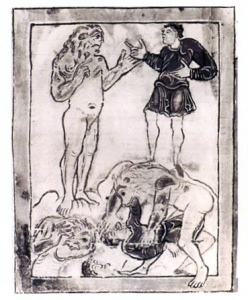 Donestre - British Library