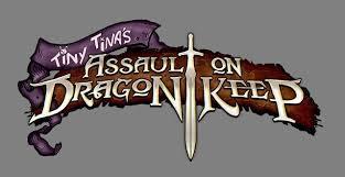 Yes, Mr Torgue is in it.