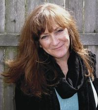 Debra Robinson