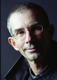Author Alan Chin